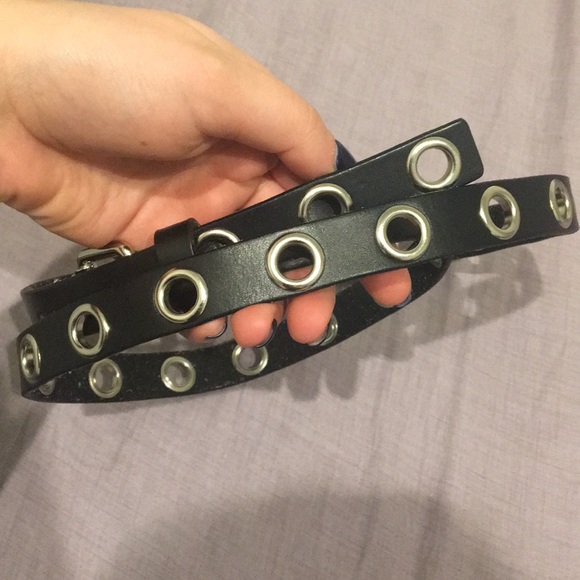Rebecca Minkoff belt - Picture 4 of 6